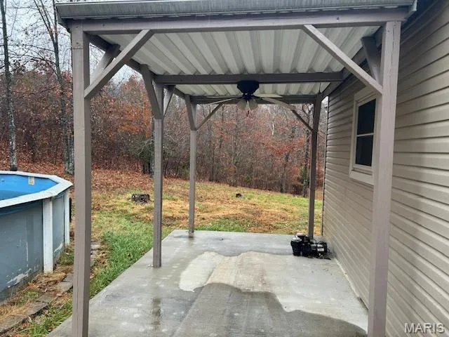 $139,500 | 1104 Hidden Valley Lakes, Annapolis, MO 63620