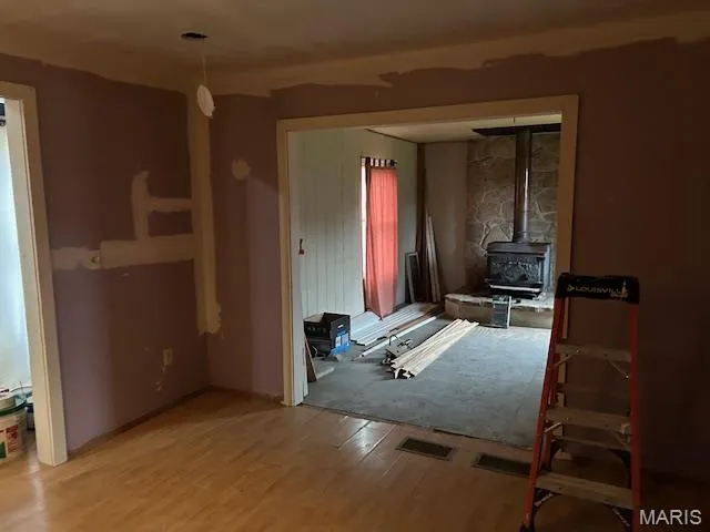 $139,500 | 1104 Hidden Valley Lakes, Annapolis, MO 63620