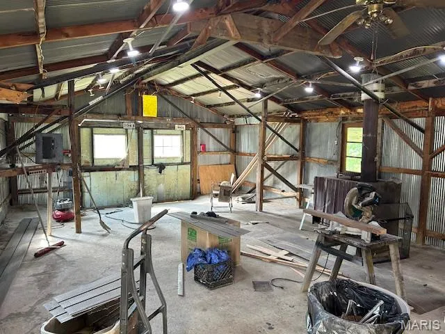 $159,900 | 1104 Hidden Valley Lakes, Annapolis, MO 63620