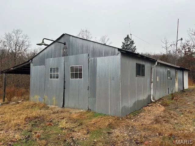 $139,500 | 1104 Hidden Valley Lakes, Annapolis, MO 63620