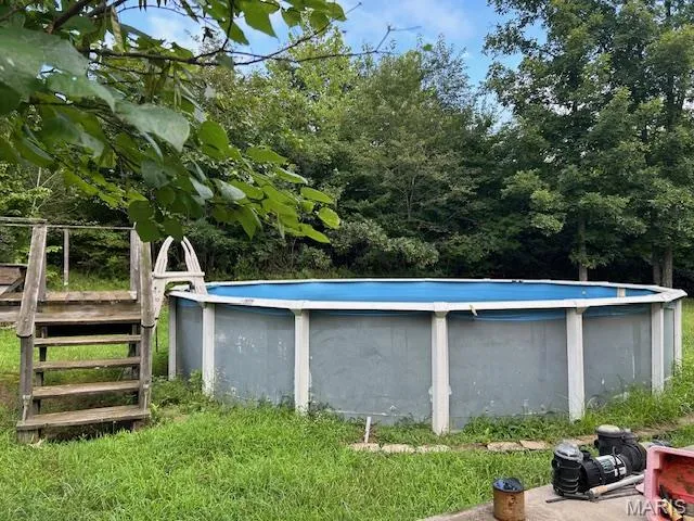 $139,500 | 1104 Hidden Valley Lakes, Annapolis, MO 63620