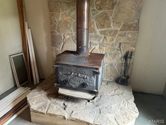 $159,900 | 1104 Hidden Valley Lakes, Annapolis, MO 63620