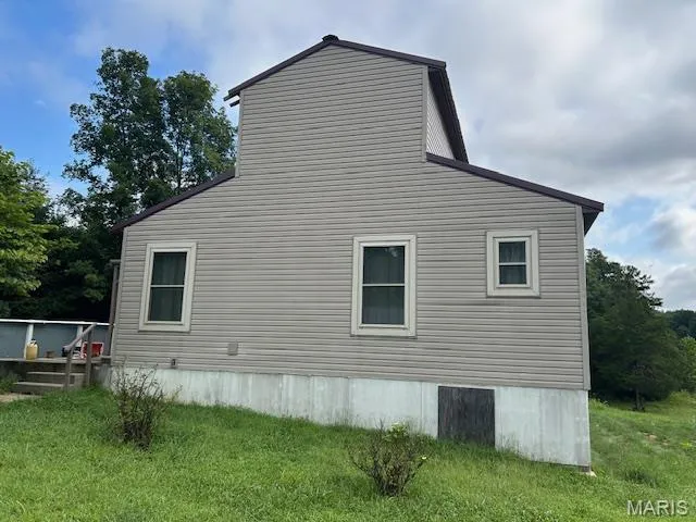 $139,500 | 1104 Hidden Valley Lakes, Annapolis, MO 63620