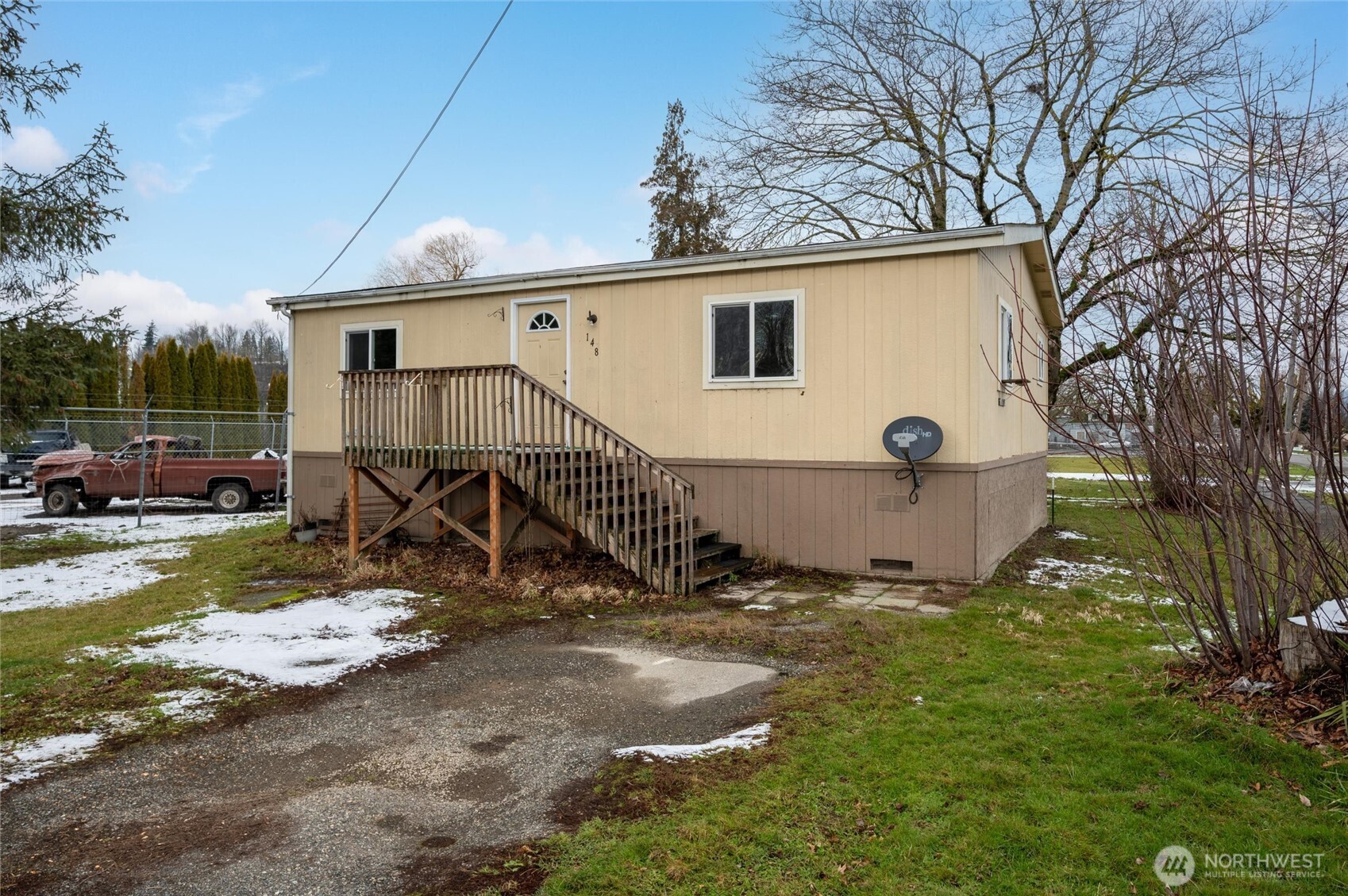 148 West Third Street Sumas, WA 98295 - Photo 2 of 18