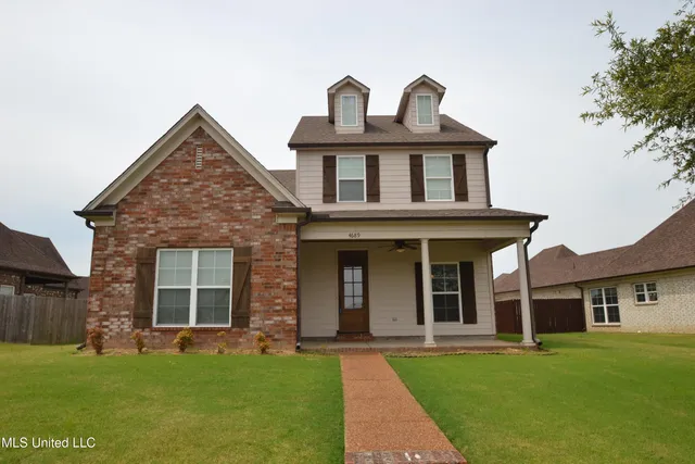 $325,000 | 4689 Dublin, Olive Branch, MS 38654
