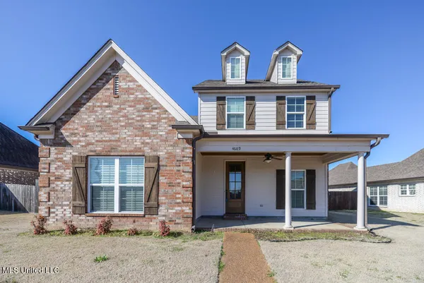 $325,000 | 4689 Dublin, Olive Branch, MS 38654