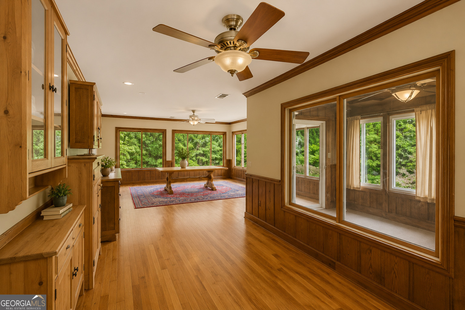 269 B West Hermitage Road Northeast Rome, GA 30161 - Photo 20 of 43