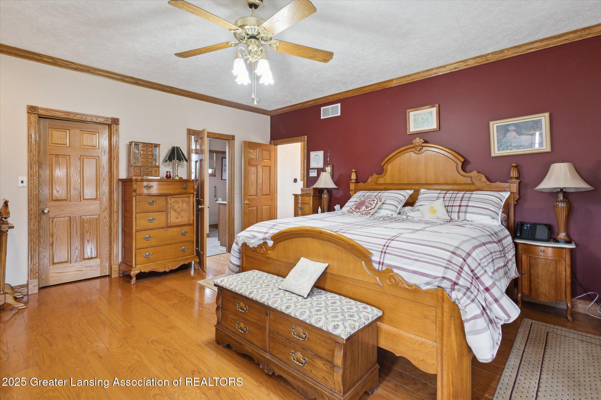 2151 North Wheaton Road Charlotte, MI 48813 - Photo 26 of 51 Primary BR