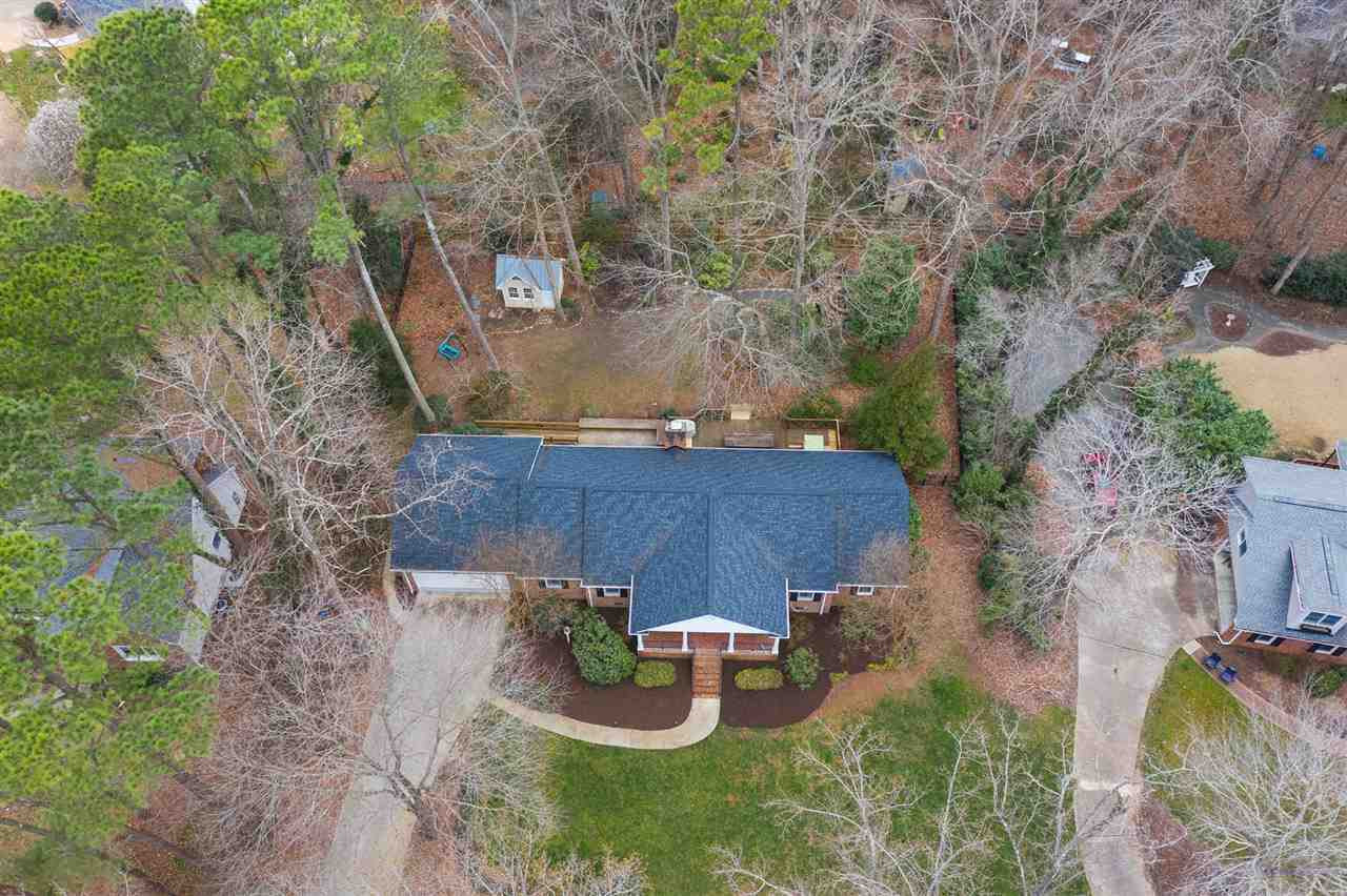 8709 Cliff Top Court Raleigh, NC 27613 - Photo 29 of 30 Photo 29