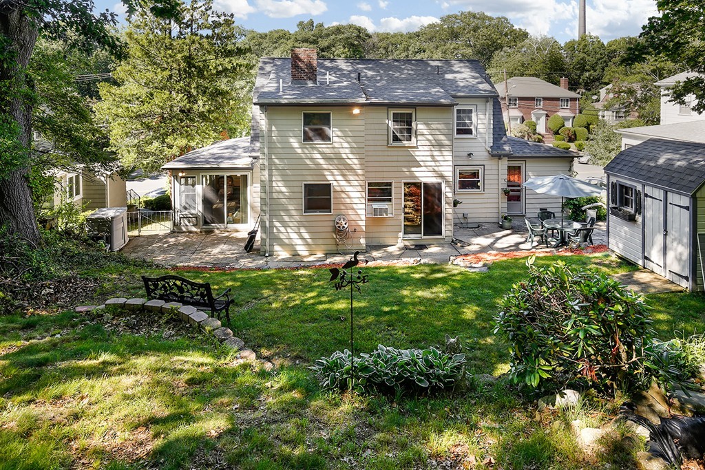 196 Lawrence Road Medford, MA 02155 - Photo 30 of 30 Gallery Image 30