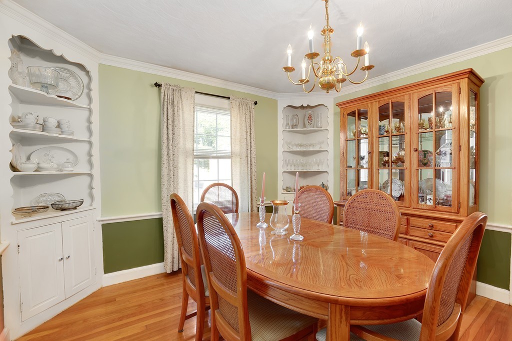 196 Lawrence Road Medford, MA 02155 - Photo 6 of 30 Gallery Image 6