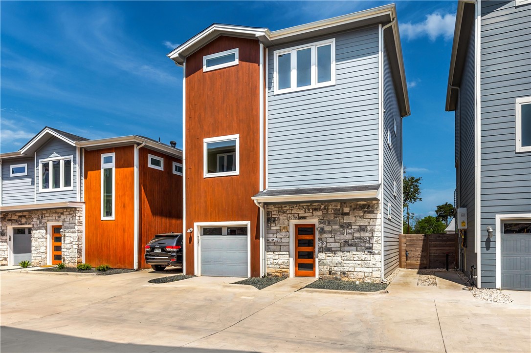 1148 Webberville Road, Unit 9 Austin, TX 78721 - Photo 1 of 1