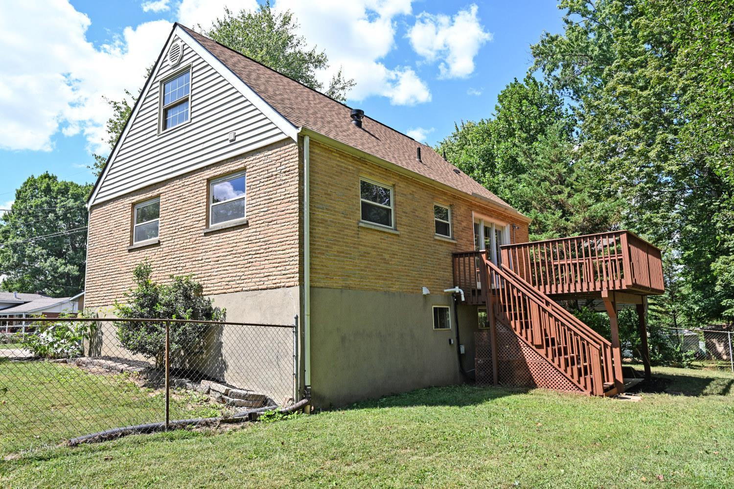 1301 Voll Road Cincinnati, OH 45230 - Photo 54 of 54 Gallery Image 54