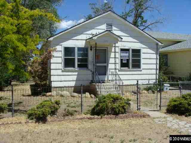 327 Colorado River Boulevard Reno, NV 89502 - Photo 1 of 6 Photo 1