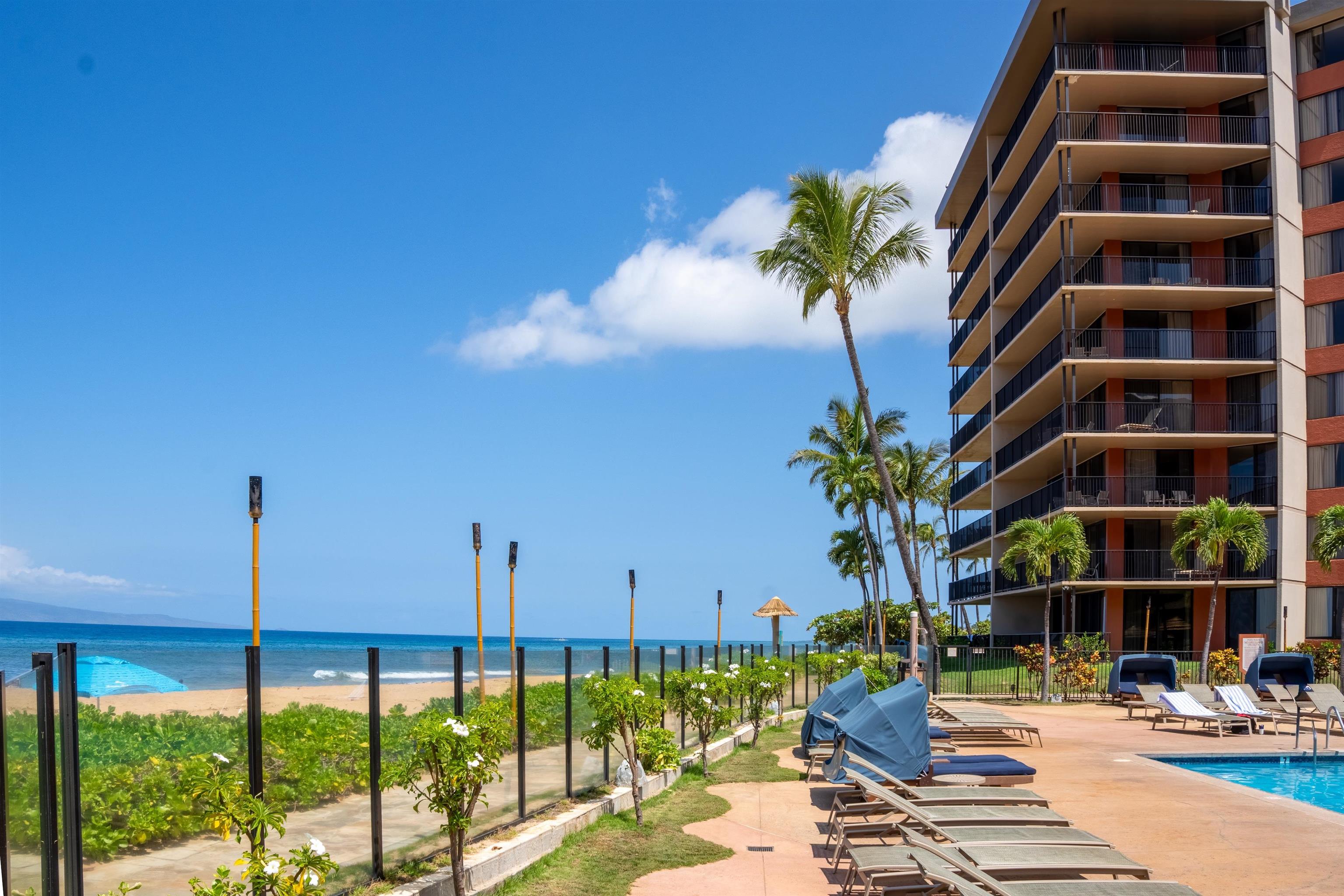 3445 Lower Honoapiilani Road, Unit 254 Lahaina, HI 96761 - Photo 29 of 34 Gallery Image 29