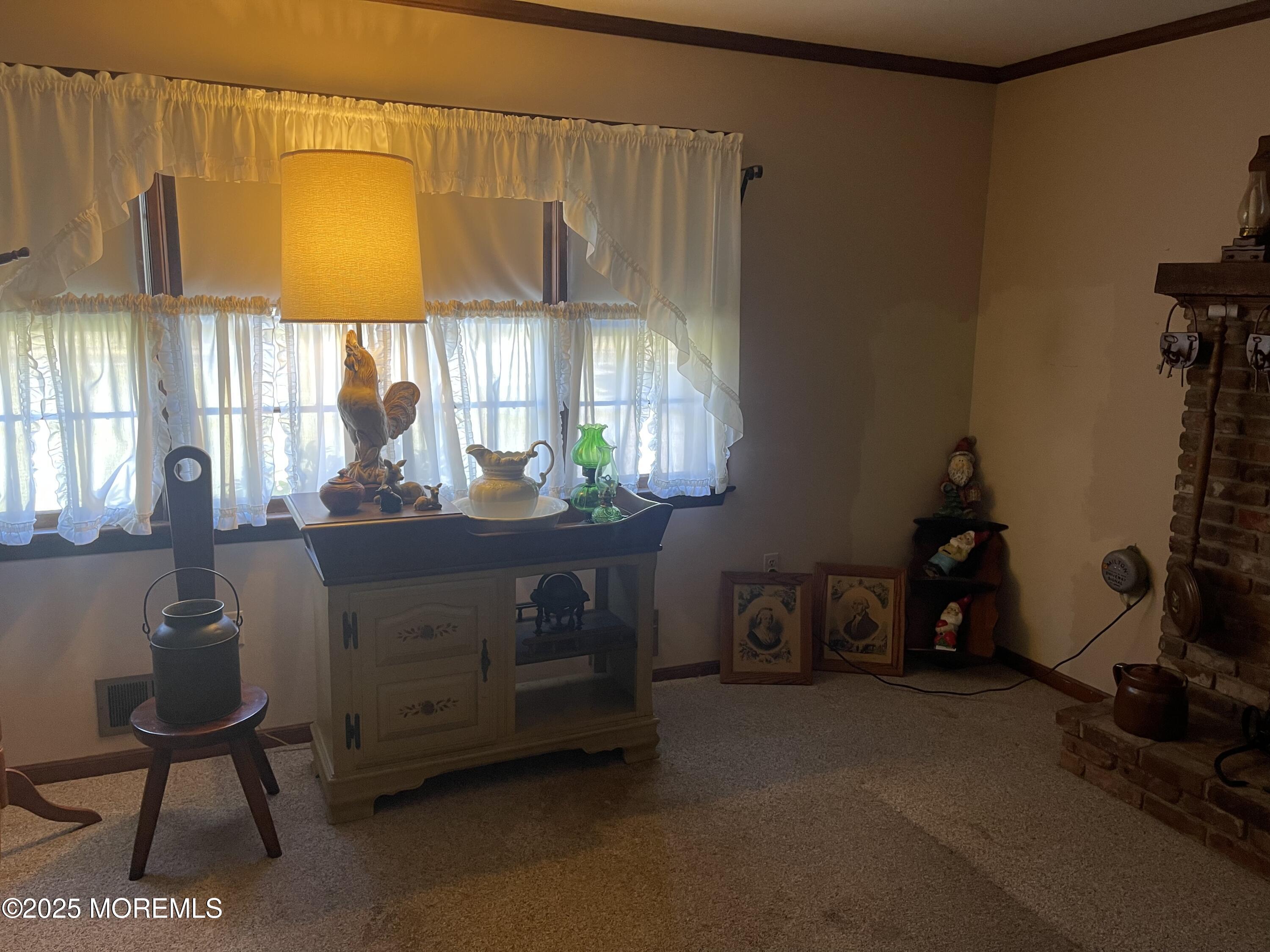 2023 Lanes Mill Road Brick, NJ 08724 - Photo 18 of 40 a room with furniture and window