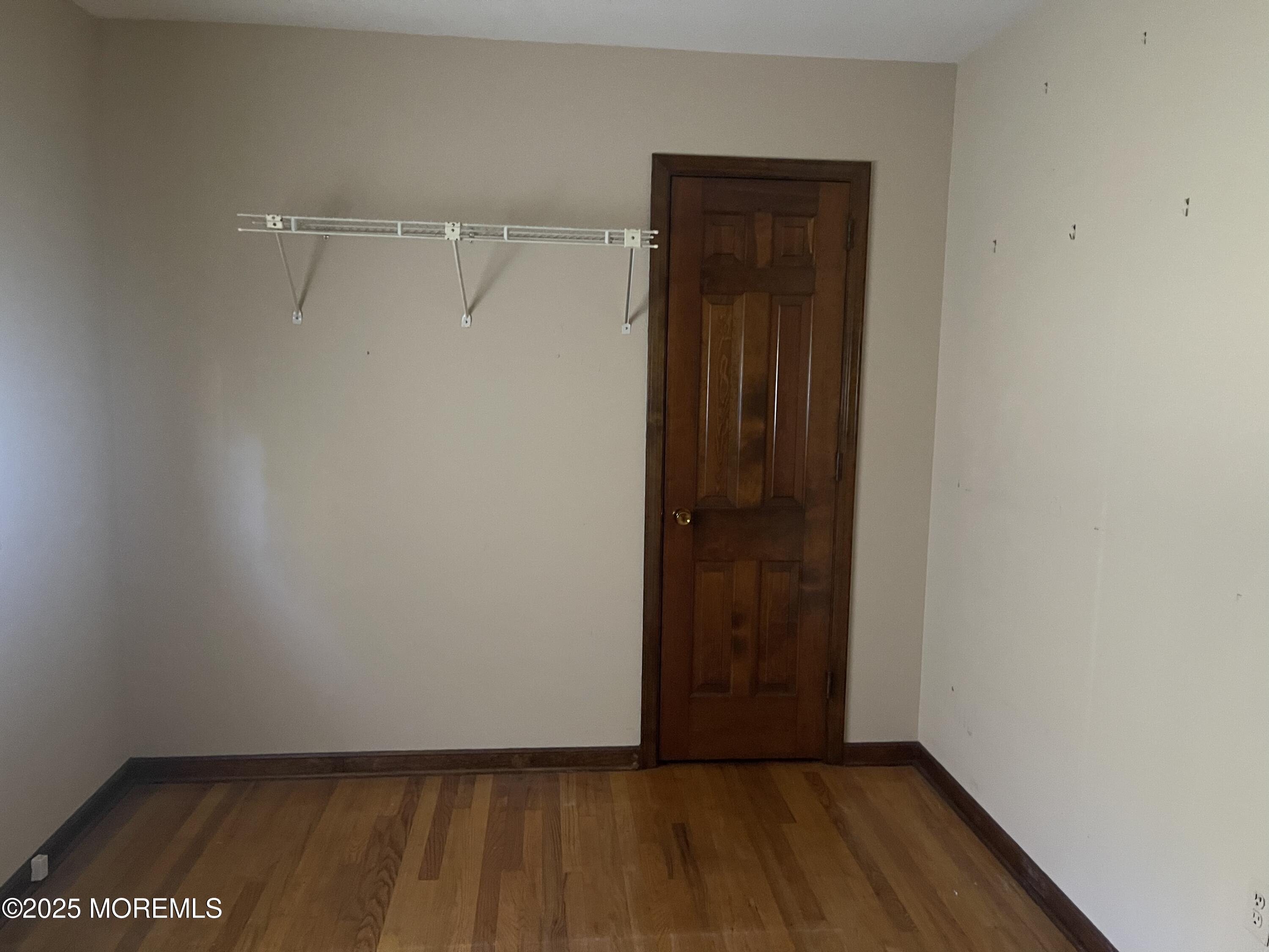 2023 Lanes Mill Road Brick, NJ 08724 - Photo 29 of 40 a view of an empty room with closet