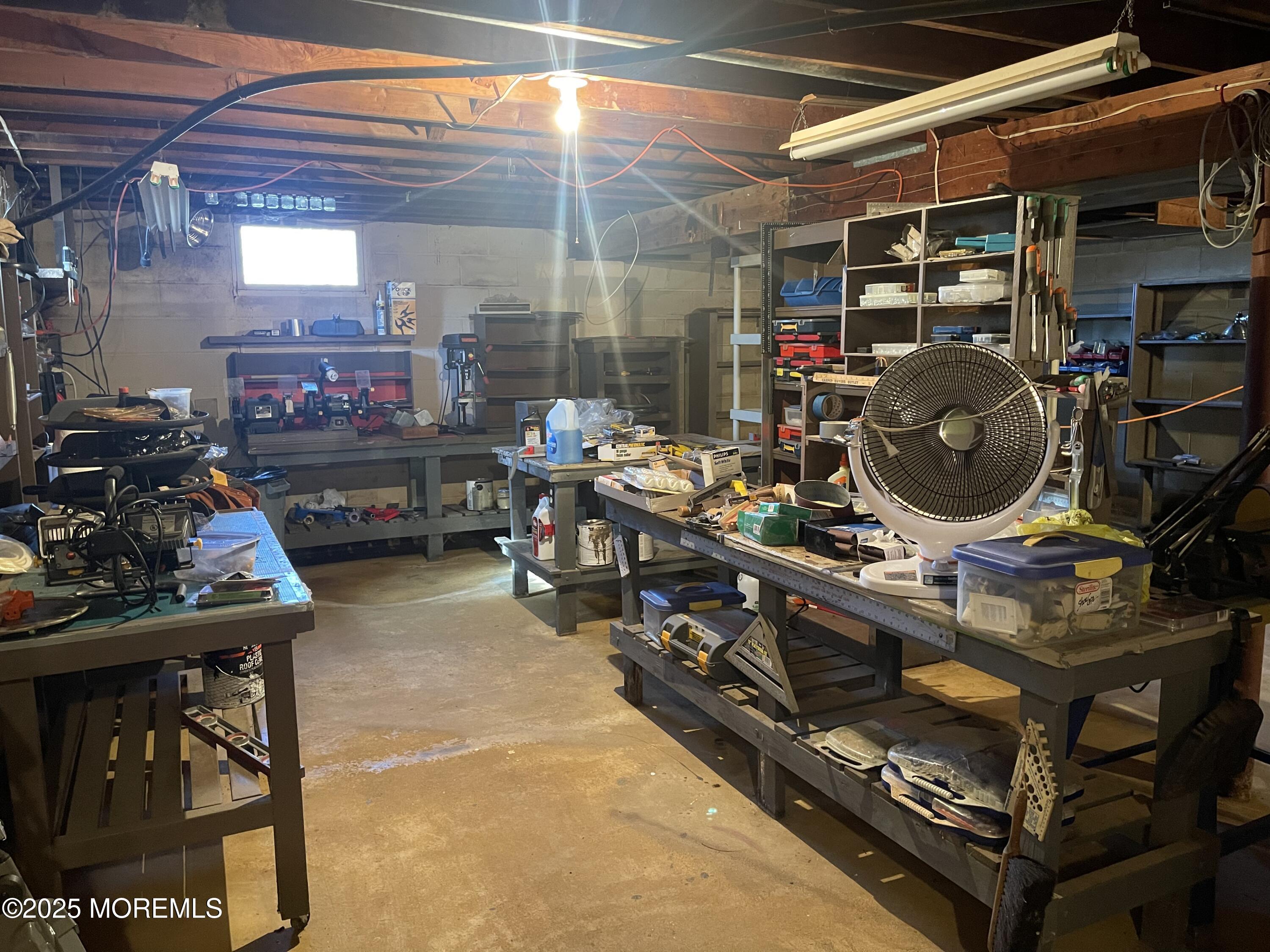 2023 Lanes Mill Road Brick, NJ 08724 - Photo 36 of 40 a room with furniture