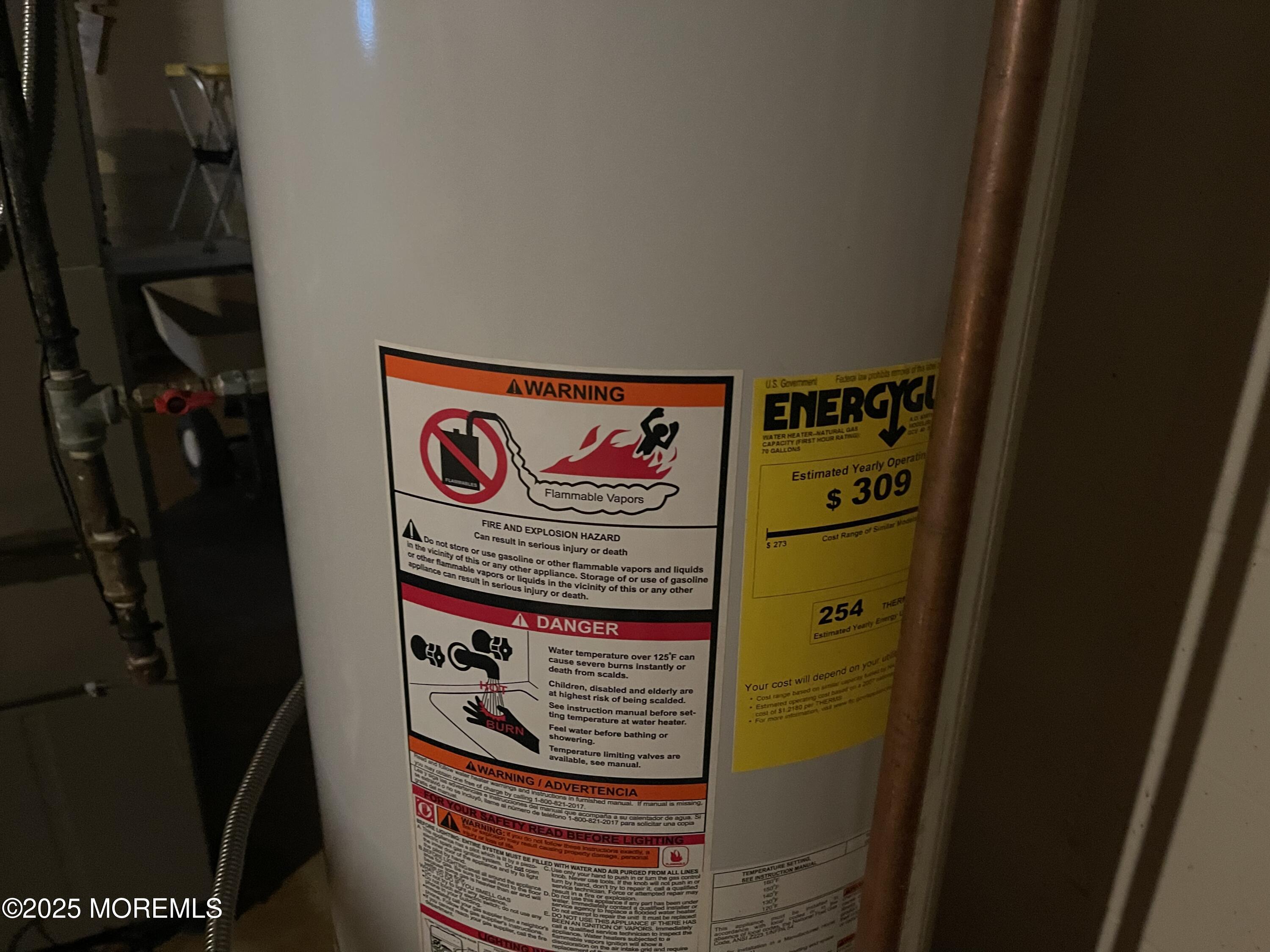 2023 Lanes Mill Road Brick, NJ 08724 - Photo 39 of 40 a sign on a wall