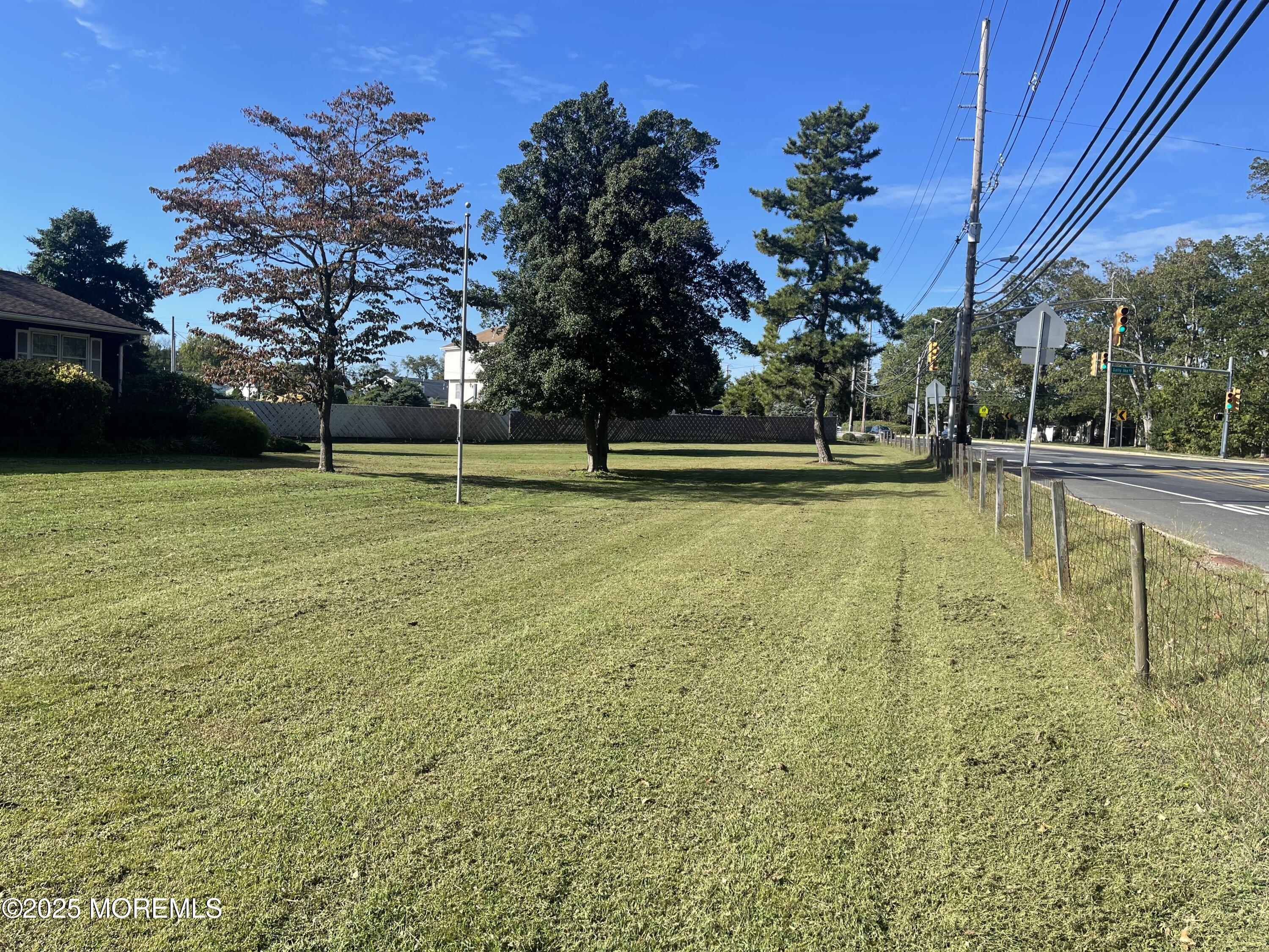 2023 Lanes Mill Road Brick, NJ 08724 - Photo 4 of 40 a view of a swimming pool with an outdoor space and seating area