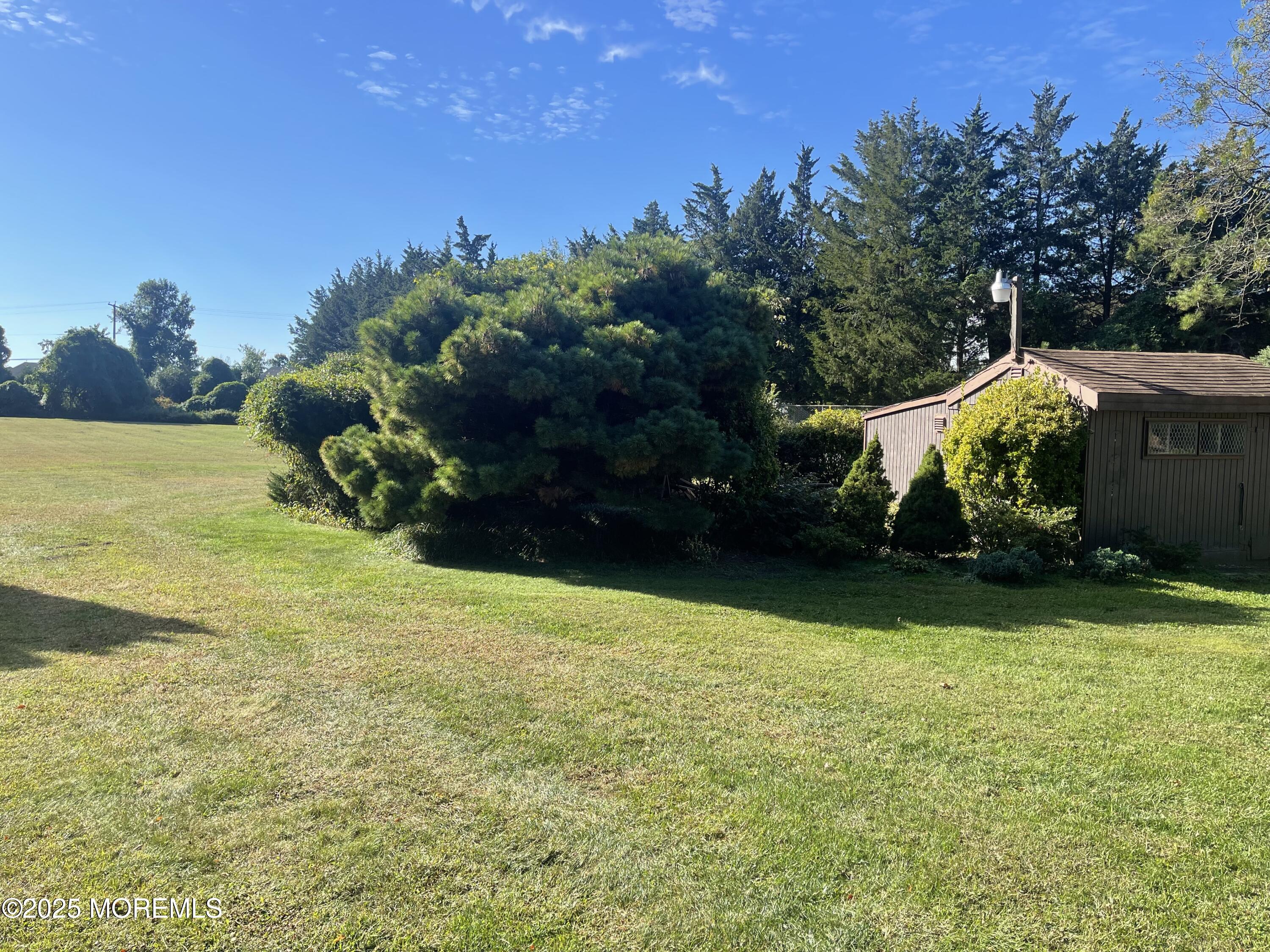 2023 Lanes Mill Road Brick, NJ 08724 - Photo 9 of 40 a view of a garden