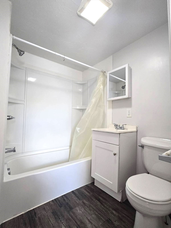 25 Myrtle Street, Unit 3R Taunton, MA 02780 - Photo 4 of 11