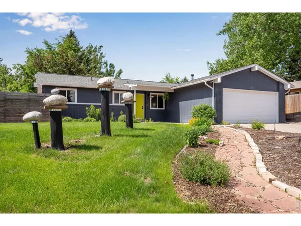 $574,700 | 2501 Lanyon Drive, Longmont, CO 80503