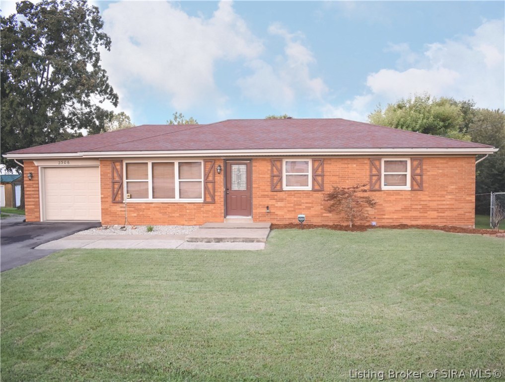 2306 Grant Line Road New Albany, IN 47150 - Photo 1 of 16 Gallery Image 1