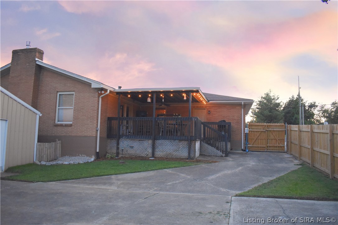 2306 Grant Line Road New Albany, IN 47150 - Photo 13 of 16 Gallery Image 13