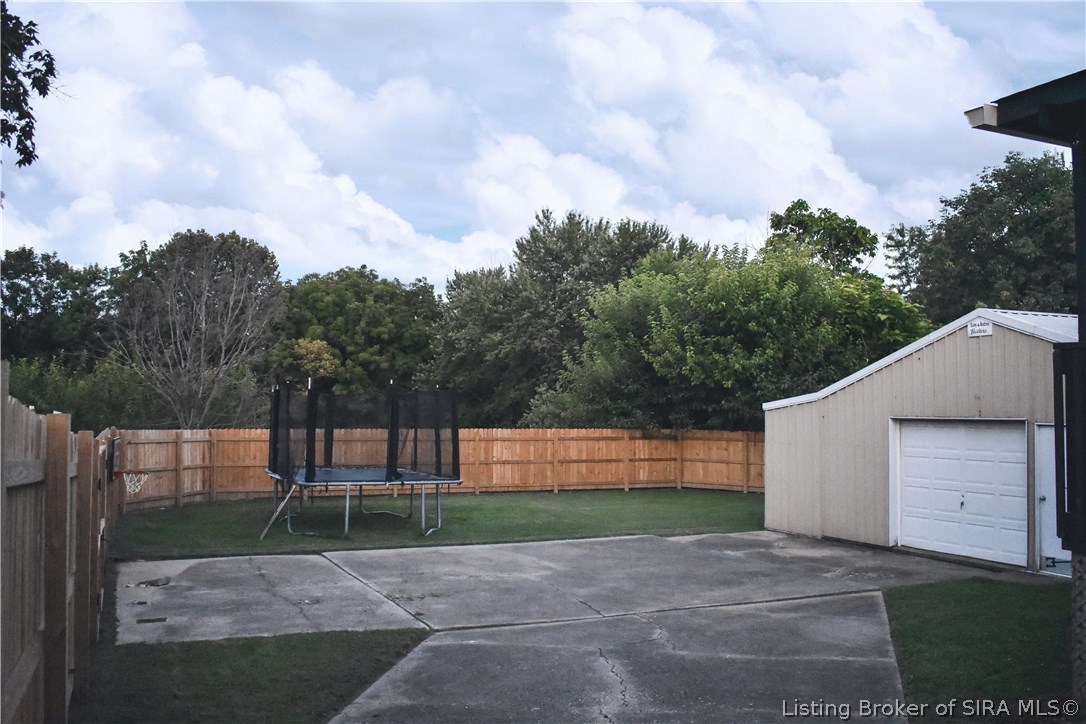 2306 Grant Line Road New Albany, IN 47150 - Photo 14 of 16 Gallery Image 14