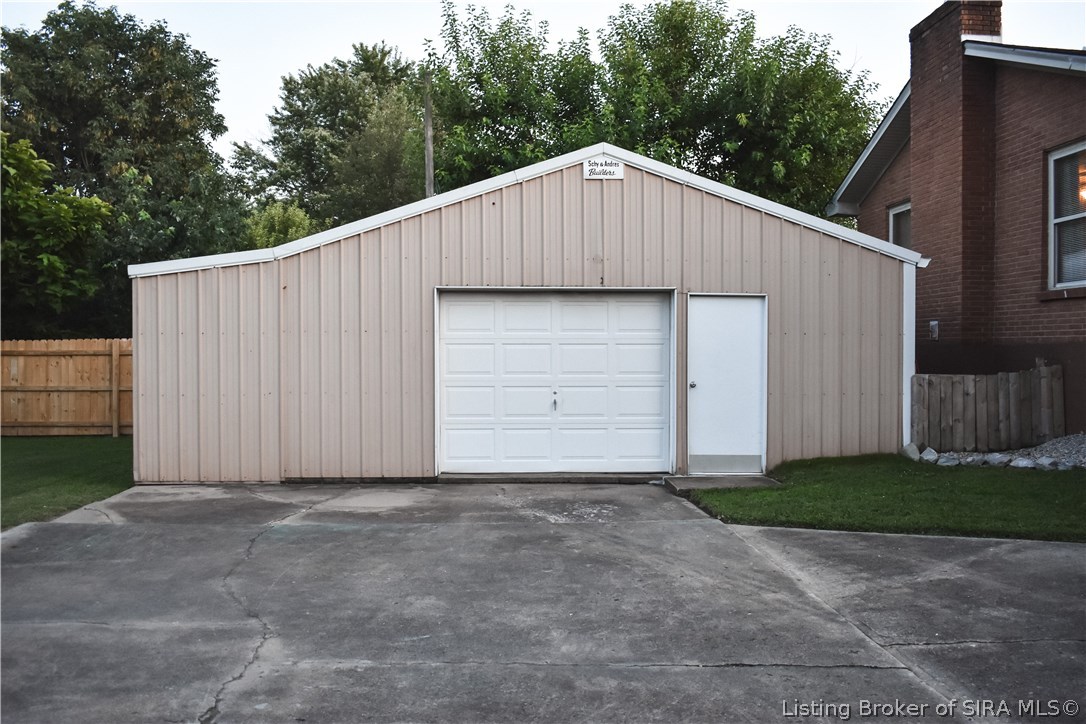 2306 Grant Line Road New Albany, IN 47150 - Photo 16 of 16 Gallery Image 16