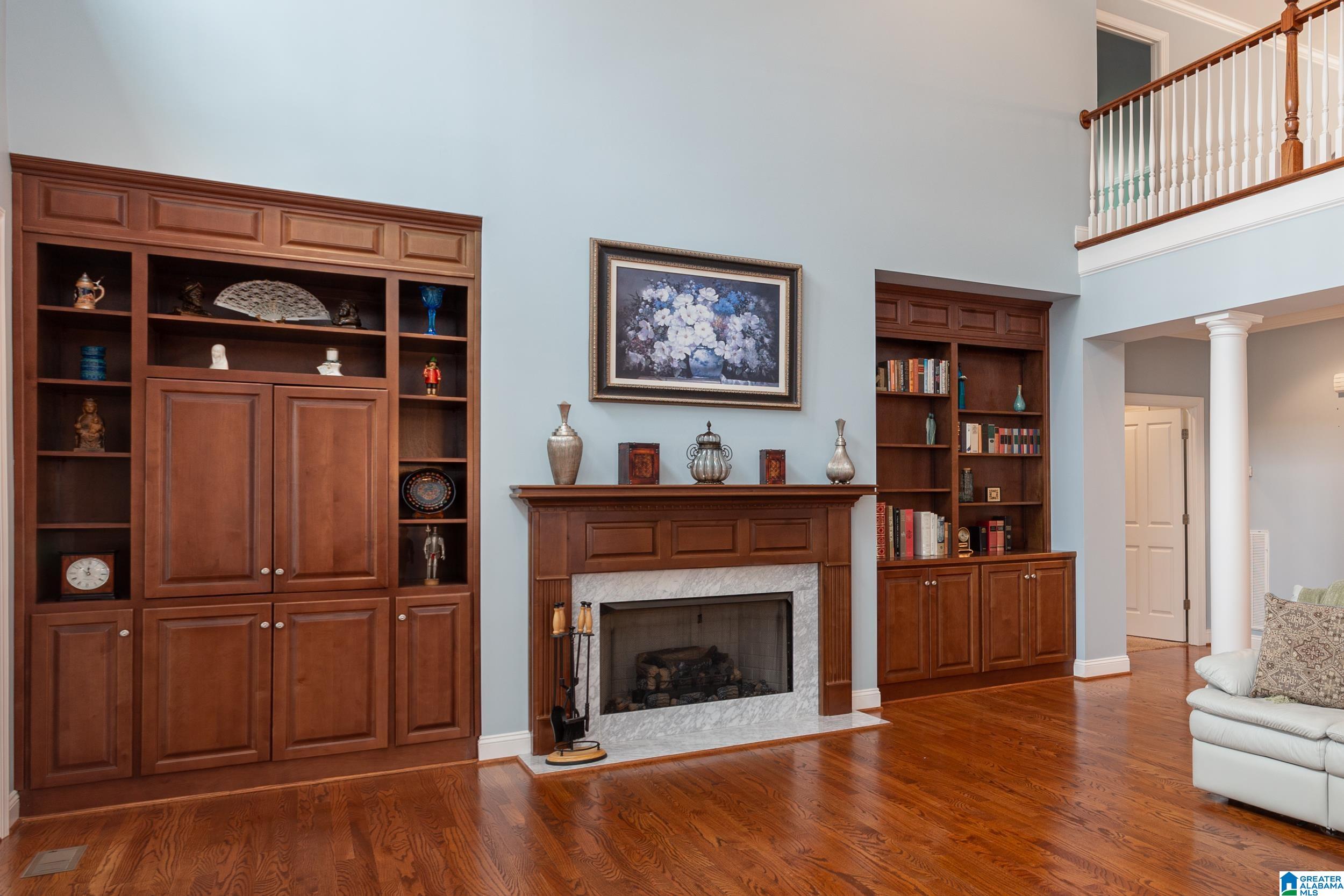 8 Country Squire Road Anniston, AL 36207 - Photo 11 of 45