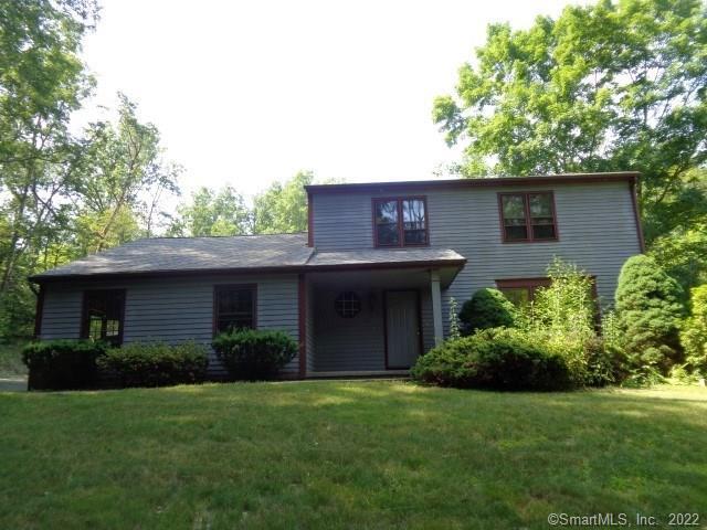 500 Peter Road Southbury, CT 06488 - Photo 1 of 1