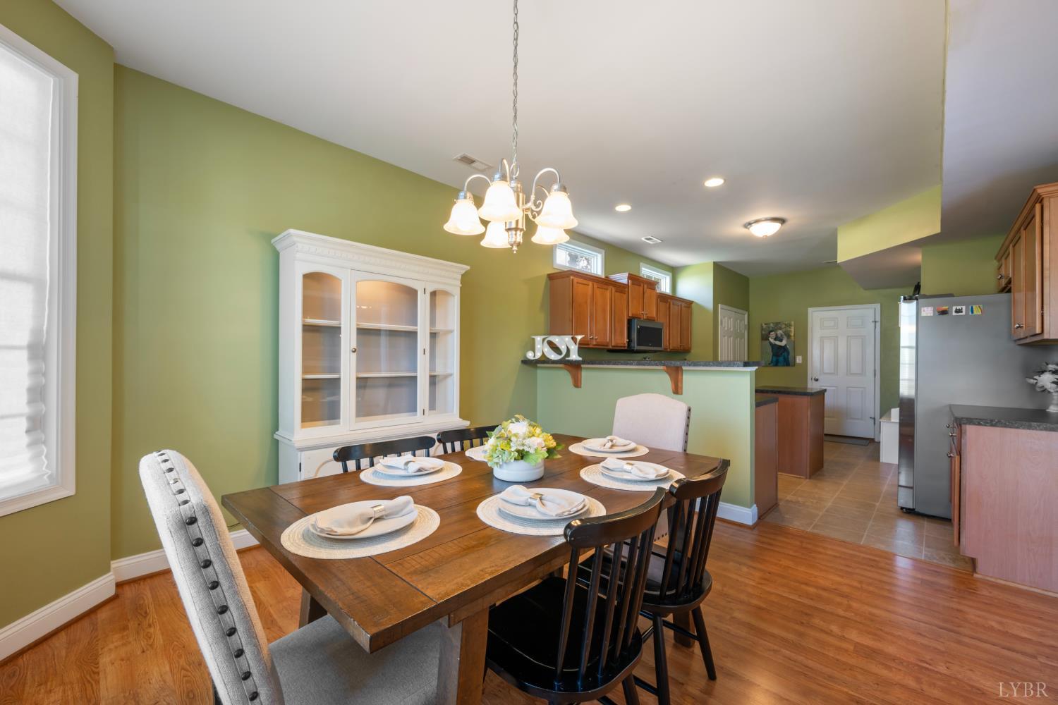 47 Grove Terrace Rustburg, VA 24588 - Photo 13 of 54