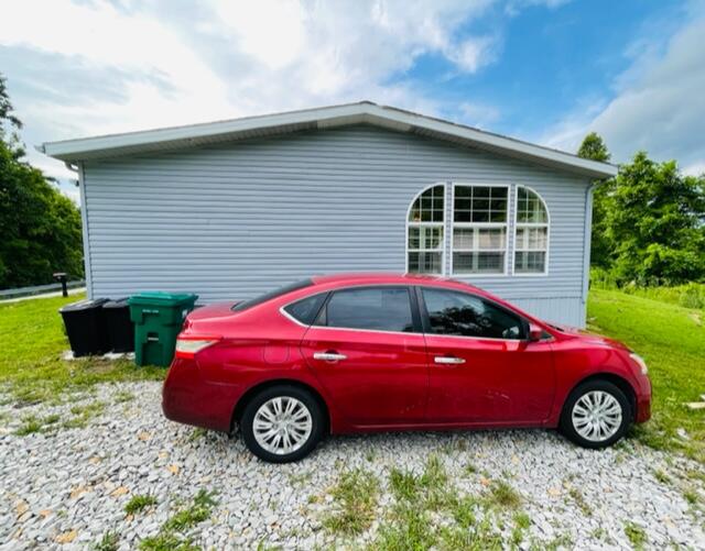 14160 Brown Ridge Road Morehead, KY 40351 - Photo 45 of 47 IMG_0598