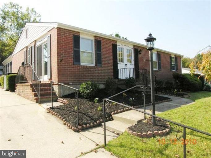 3905 Klausmier Road Nottingham, MD 21236 - Photo 1 of 20 Exterior (Main)