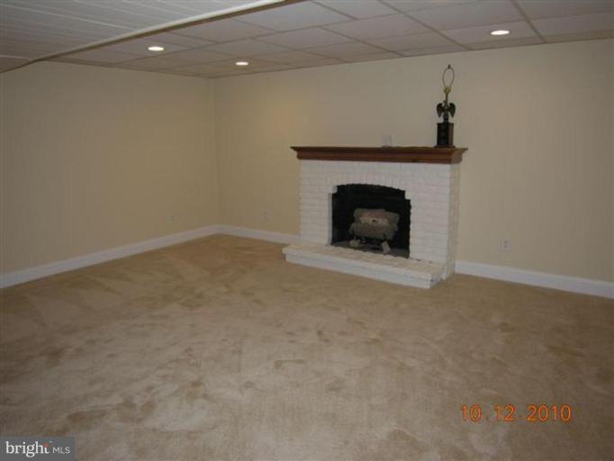 3905 Klausmier Road Nottingham, MD 21236 - Photo 12 of 20 Finished Lower Level