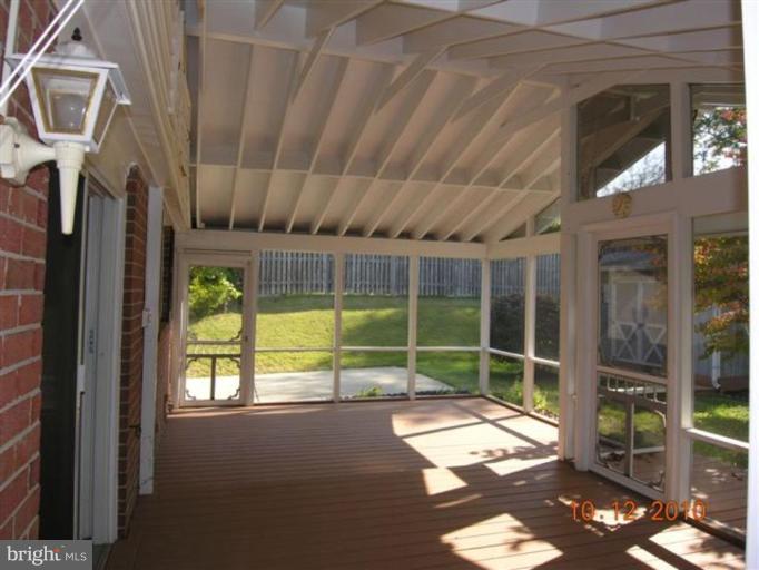 3905 Klausmier Road Nottingham, MD 21236 - Photo 15 of 20 Deck