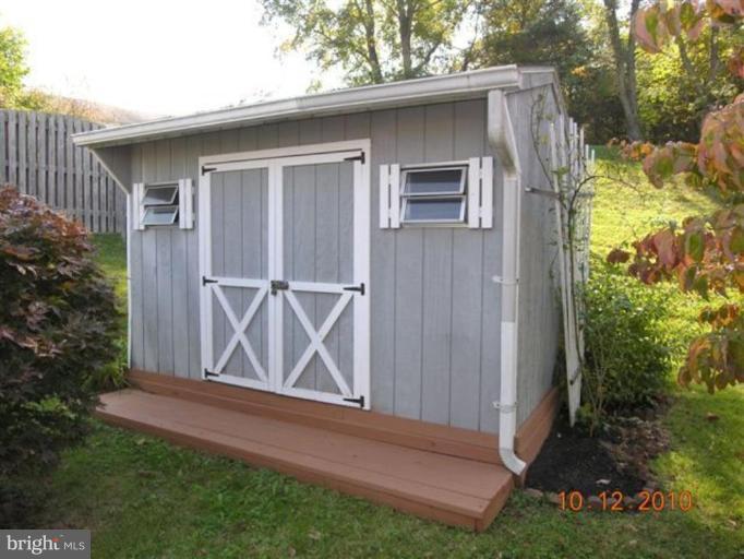 3905 Klausmier Road Nottingham, MD 21236 - Photo 19 of 20 Shed