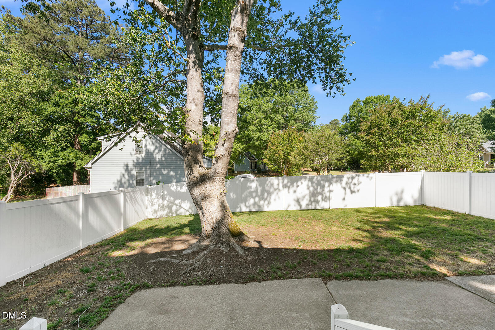 3513 Wickersham Way Raleigh, NC 27604 - Photo 24 of 25 .