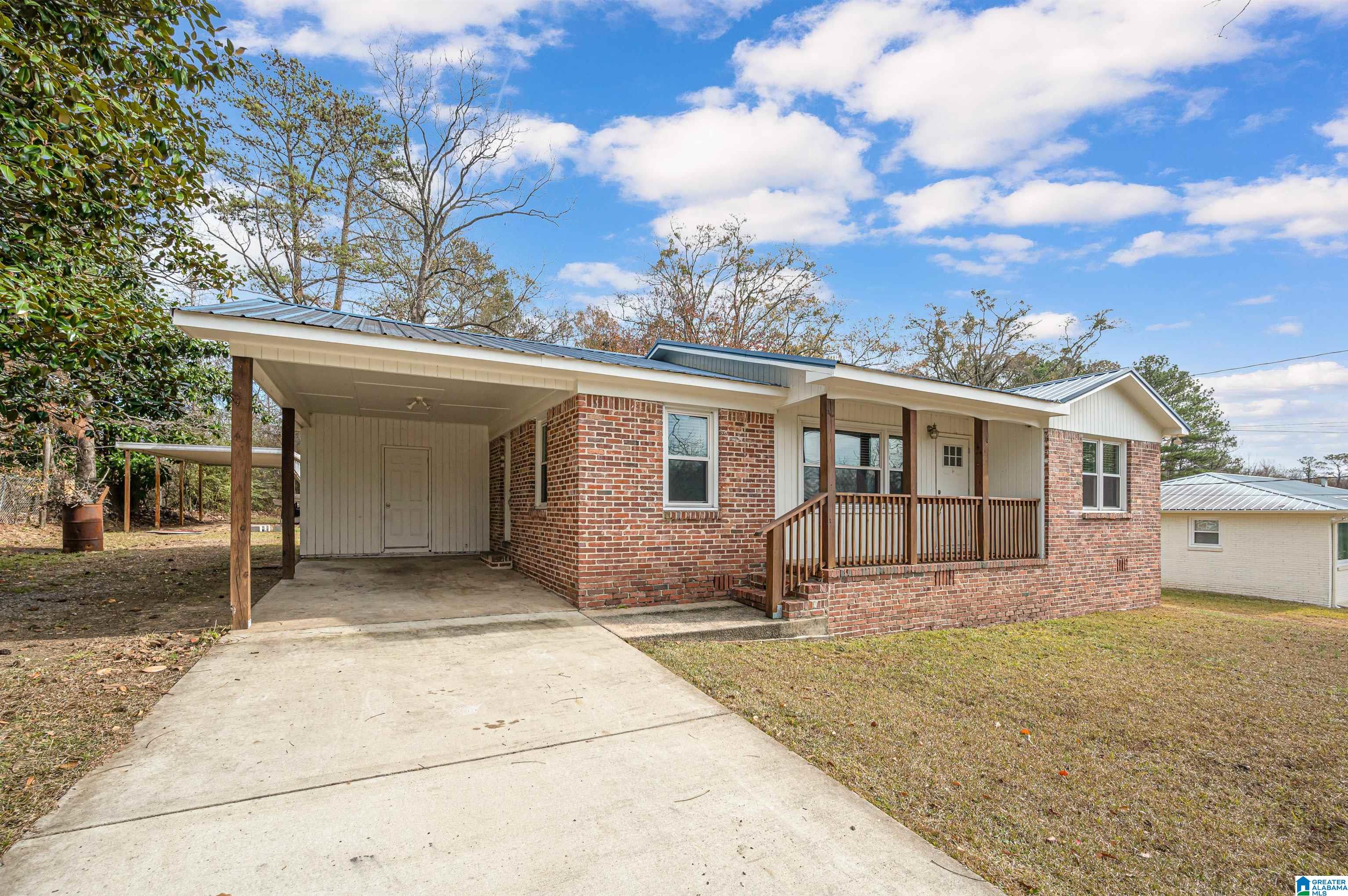 4978 Freewell Road Quinton, AL 35130 - Photo 2 of 32