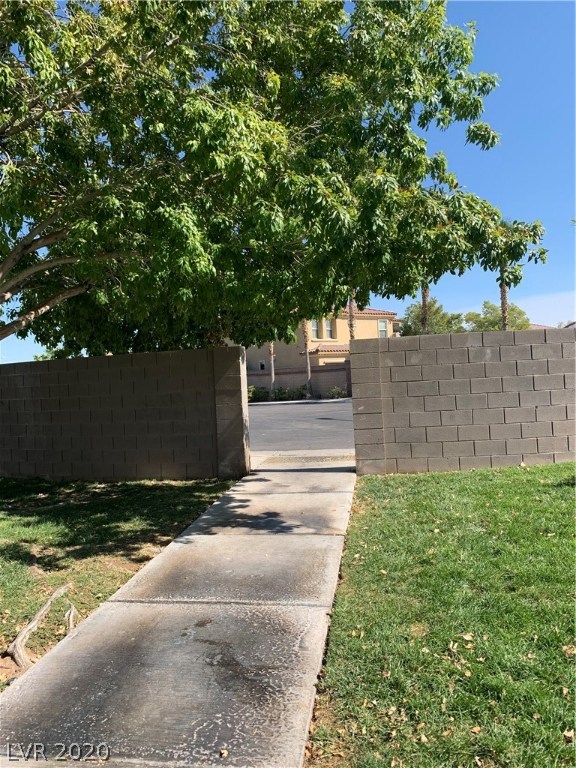 7306 Cestrum Road Las Vegas, NV 89113 - Photo 21 of 26 Gallery Image 21