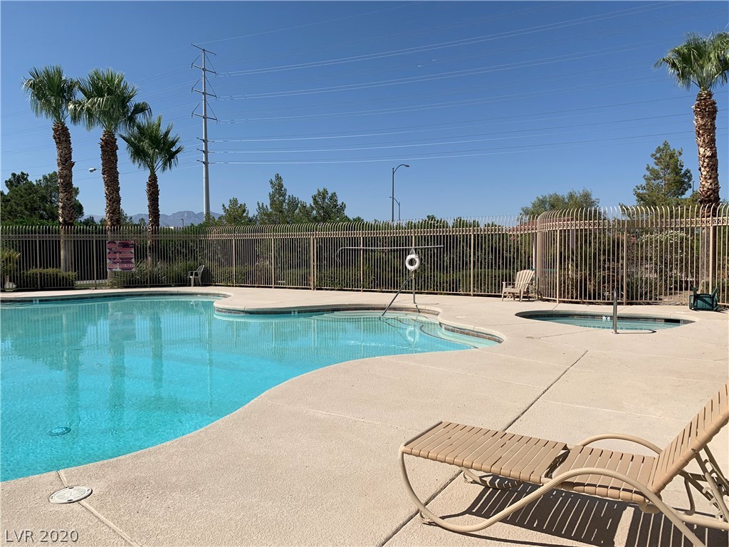 7306 Cestrum Road Las Vegas, NV 89113 - Photo 22 of 26 Gallery Image 22