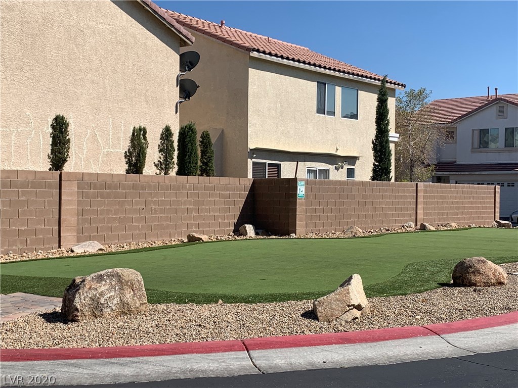 7306 Cestrum Road Las Vegas, NV 89113 - Photo 25 of 26 Gallery Image 25