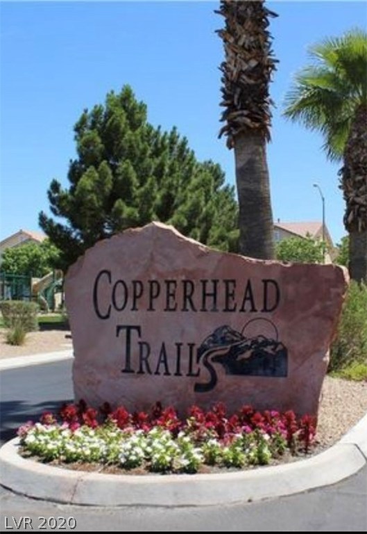 7306 Cestrum Road Las Vegas, NV 89113 - Photo 26 of 26 Gallery Image 26