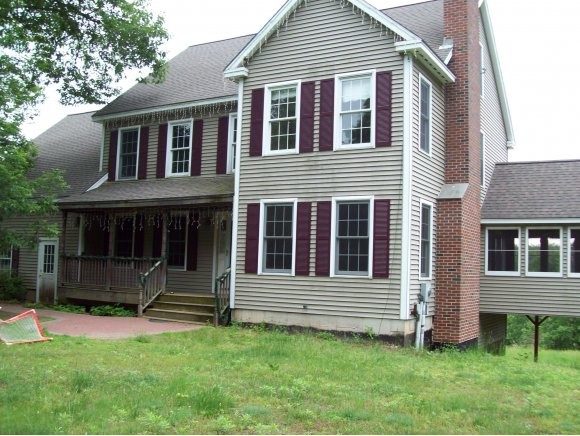 57 Stepping Stones Road Lee, NH 03861 - Photo 1 of 1