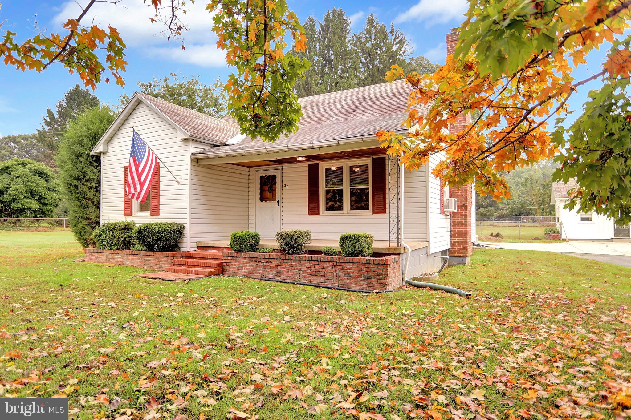 20 Prospect Mill Road Bel Air, MD 21015 - Photo 1 of 46 Gallery Image 1