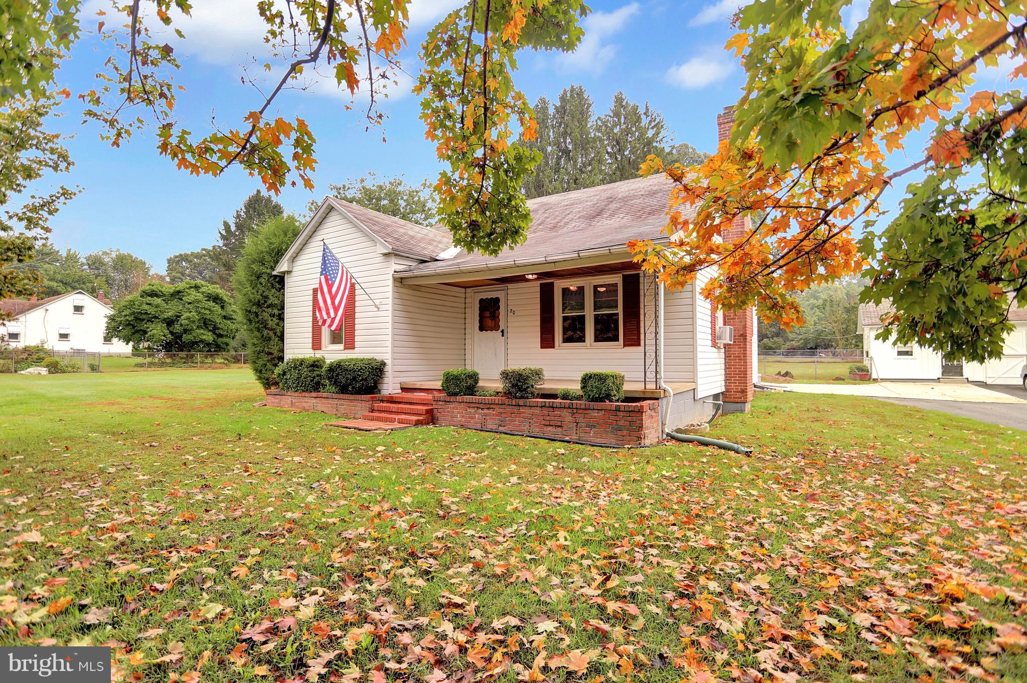 20 Prospect Mill Road Bel Air, MD 21015 - Photo 3 of 46 Gallery Image 3