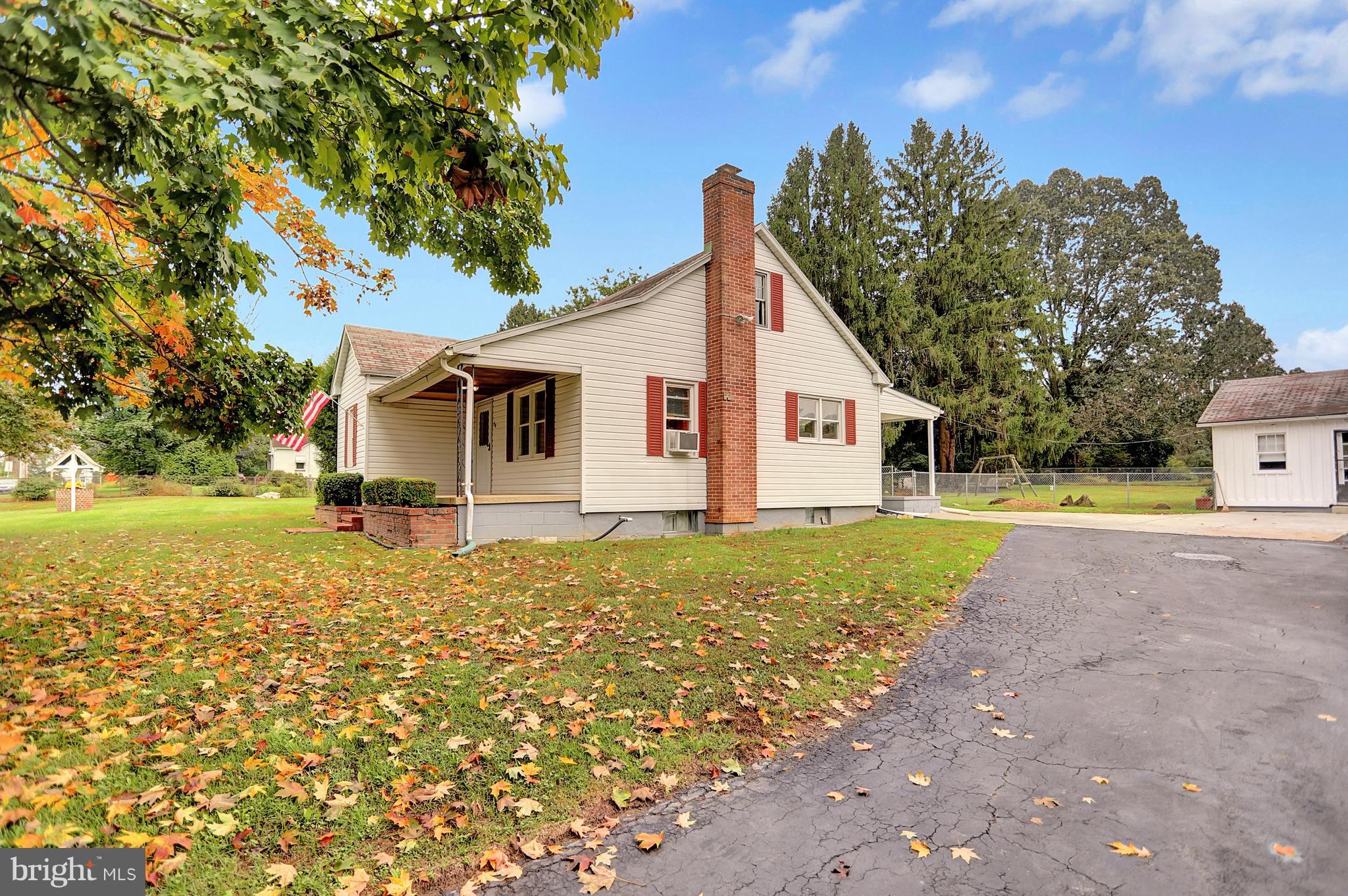 20 Prospect Mill Road Bel Air, MD 21015 - Photo 4 of 46 Gallery Image 4
