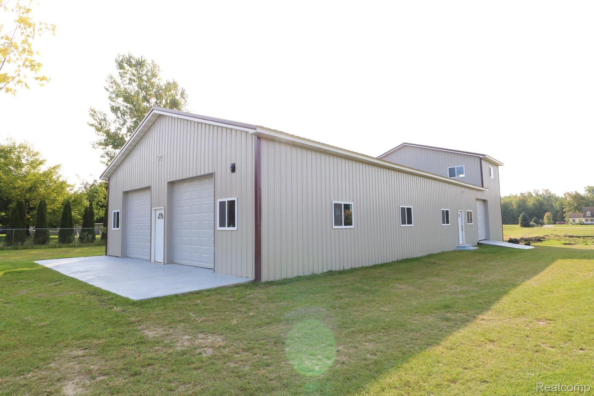 759 West Brocker Road Metamora, MI 48455 - Photo 38 of 45 IMG_7565.JPG